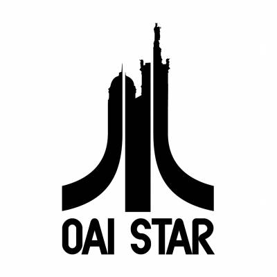 logo Oai Star